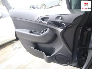 2017 - chevrolet orlando