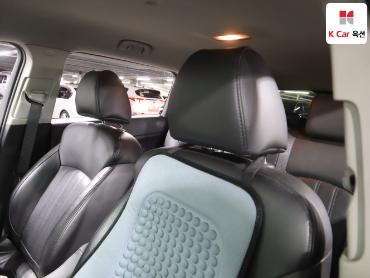 2017 - chevrolet orlando