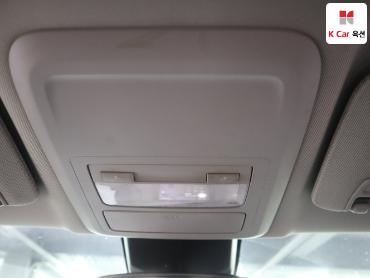 2017 - chevrolet orlando