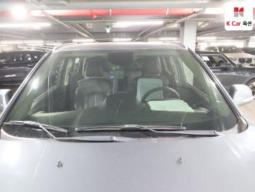 2017 - chevrolet orlando