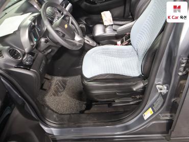 2017 - chevrolet orlando