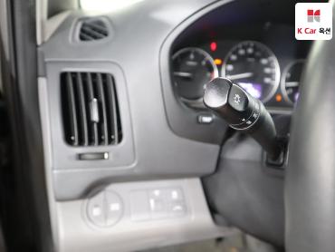 2018 - hyundai grand starex