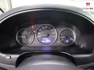 2018 - hyundai grand starex