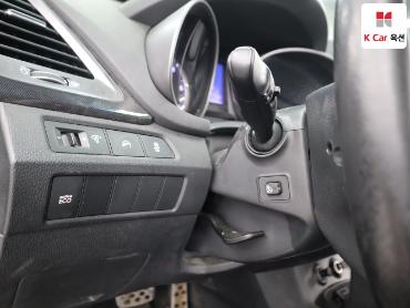 2013 - hyundai santa fe