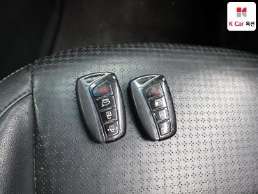 2013 - hyundai santa fe