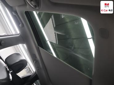 2013 - hyundai santa fe