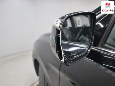 2013 - hyundai santa fe