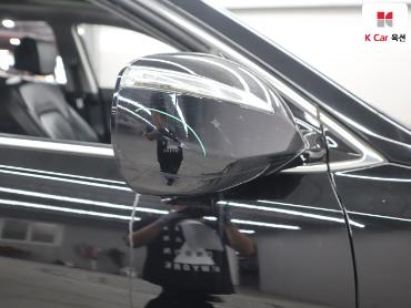 2013 - hyundai santa fe