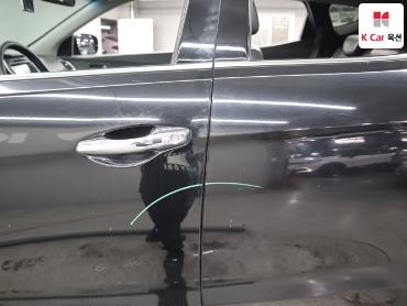 2013 - hyundai santa fe