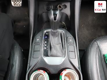 2013 - hyundai santa fe