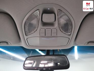 2013 - hyundai santa fe
