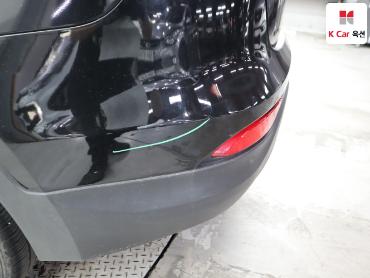2013 - hyundai santa fe