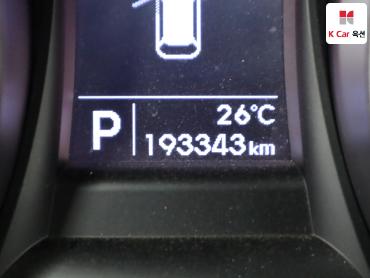 2013 - hyundai santa fe