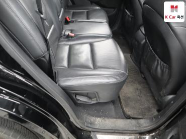2013 - hyundai santa fe