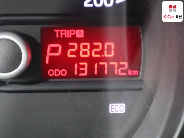 2014 - kia morning
