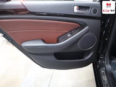 2015 - kia k7
