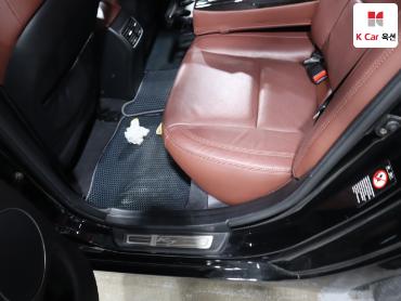 2015 - kia k7