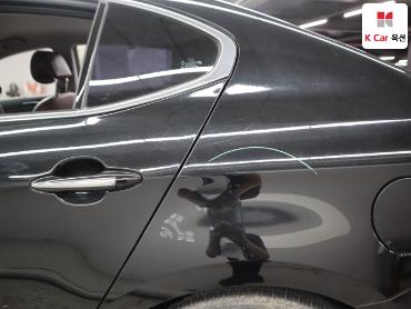 2015 - kia k7