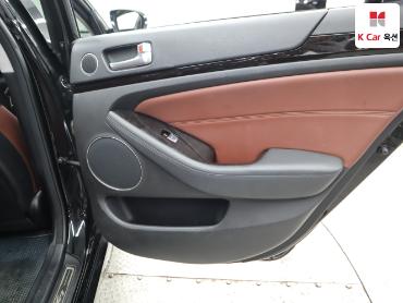 2015 - kia k7