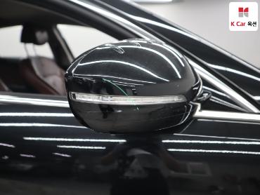 2015 - kia k7