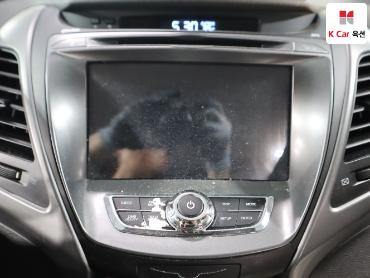 2014 - hyundai avante