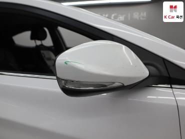 2014 - hyundai avante