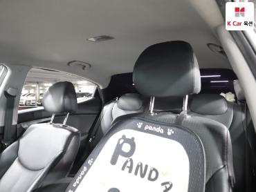 2014 - hyundai avante