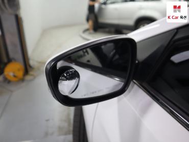 2014 - hyundai avante