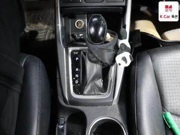 2014 - hyundai avante