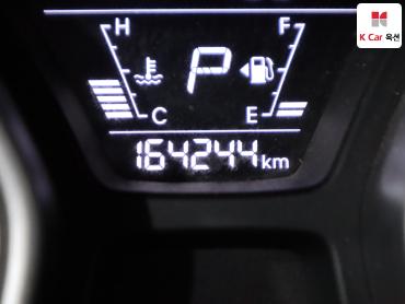 2014 - hyundai avante