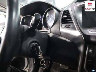2014 - hyundai avante