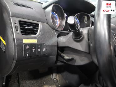 2014 - hyundai avante