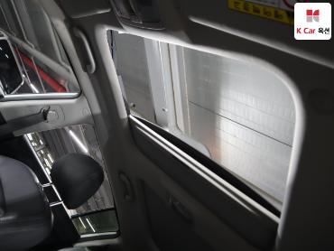 2014 - kia sportage