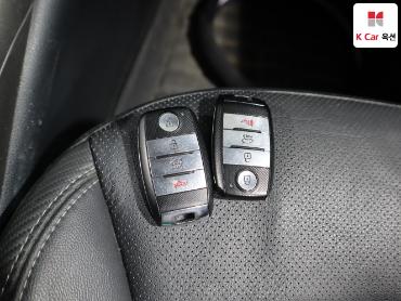 2014 - kia sportage