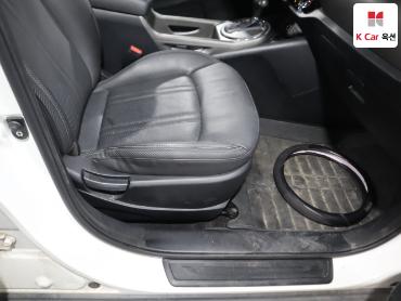2014 - kia sportage