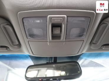2014 - kia sportage