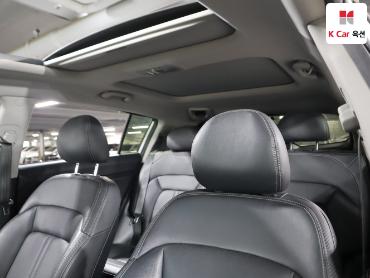 2014 - kia sportage