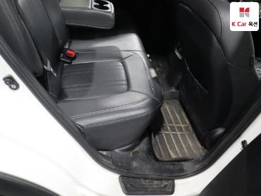 2014 - kia sportage