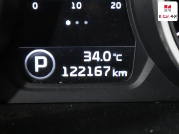 2014 - kia sportage