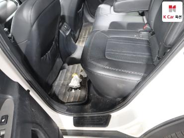 2014 - kia sportage