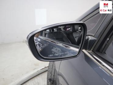 2015 - kia k3
