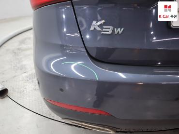 2015 - kia k3