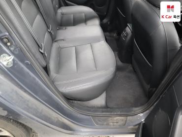 2015 - kia k3