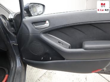 2015 - kia k3