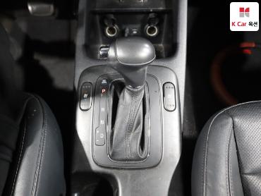 2015 - kia k3