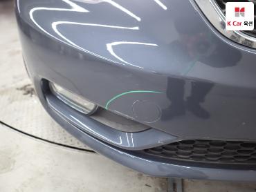 2015 - kia k3