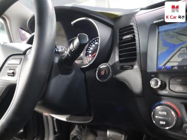 2015 - kia k3