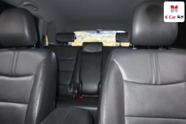 2011 - kia sorento