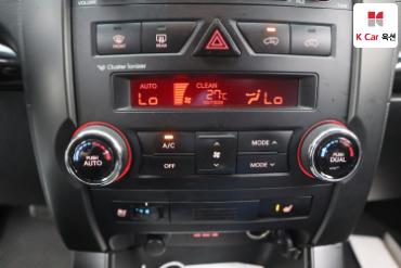 2011 - kia sorento