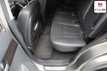 2011 - kia sorento